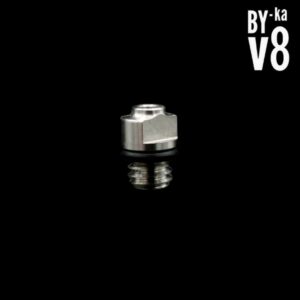 BY-ka v8 Air Pipe