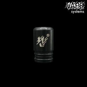 Black Drip Tip