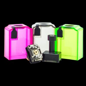 Ether Boro RBA Kit