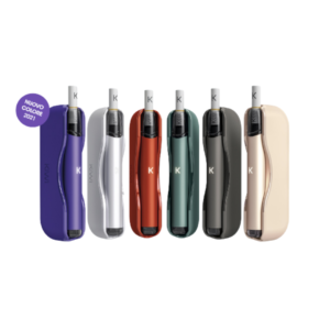 Kiwi – Starter Kit