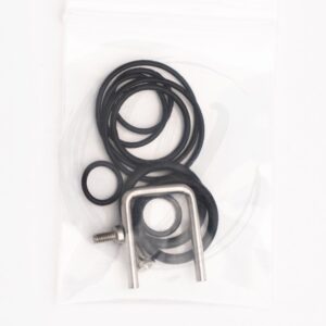 Spare Parts Diplomat RTA