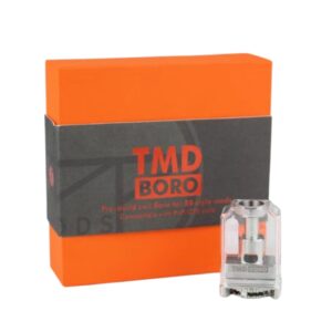 TMD Boro – BP Mods