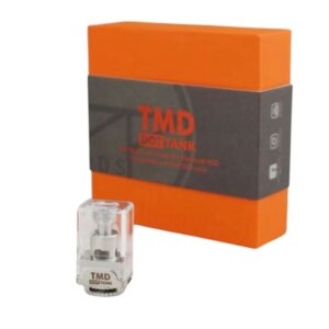 TMD Dot Tank – BP Mods