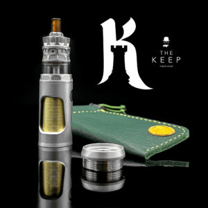 The Keep – Mech Mod