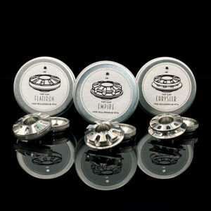 Top Cap per Millennium Rta