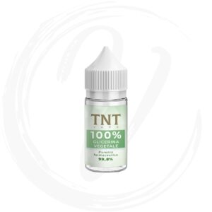 VG 30ml - TNT Vape