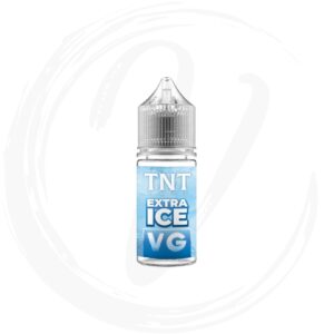 VG Extra Ice 30ml - TNT Vape