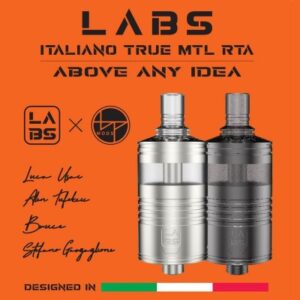 Labs RTA - BP Mods