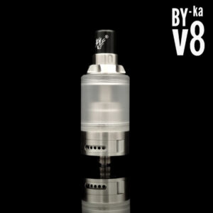 By-Ka V.8 RTA Nano Basic Set