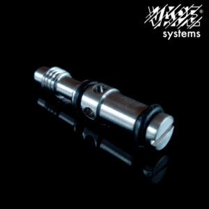 By-Ka V.9 Air Pin