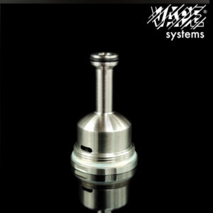 By-Ka v.9 Standard Evaporation Chamber
