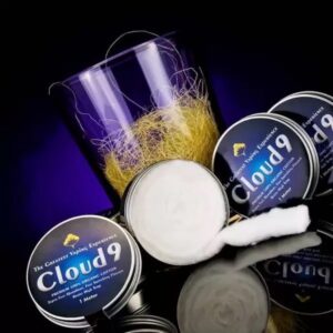Cloud 9 Meter Cotton