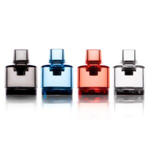 Tank ricambio DotTank 25mm – Dotmod