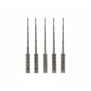 Micro Coil Jig