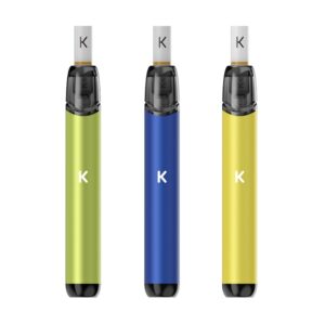 Kiwi Pen Summer Edition – Kiwi Vapor