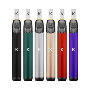 Kiwi Pen