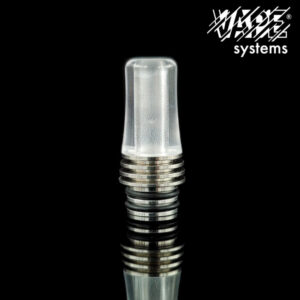 Long Combi PC/INOX Drip Tip