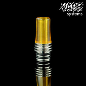 Long Combi ULTEM/INOX Drip Tip