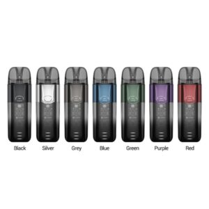 Luxe X Pod Kit – Vaporesso