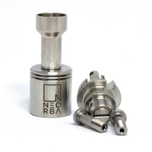 Neo Air Pin