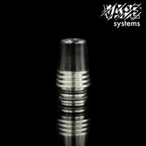 New Combi POM/INOX Drip Tip