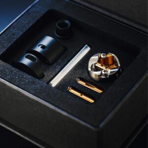 Palate RSA – Broken Ohm Designs