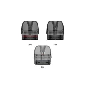 Pod Luxe X – Vaporesso - 0.6 ohm