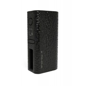 Shorty V2 Black Leather