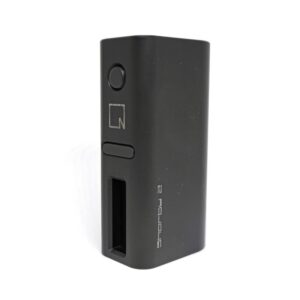 Shorty V2 Black