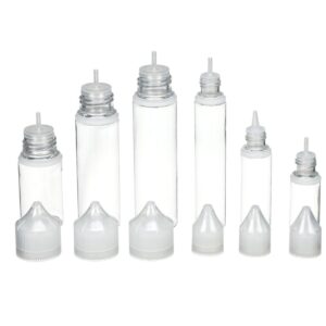 Unicorn Bottle 50ml