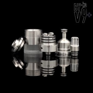 BY-ka v9+ Nano Set
