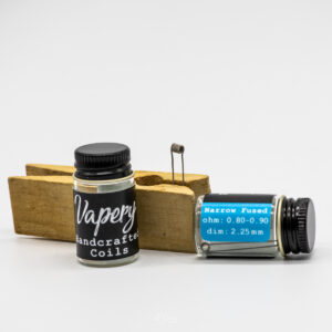 Narrow Fused Coil - Vapery