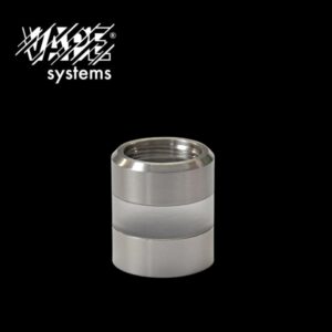 BY-ka v.7 RTA Nano Combi PC/INOX Tank