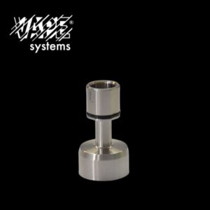 BY-ka v.7 RTA Nano Evaporation Chamber