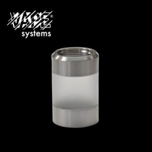 BY-ka v.7 RTA Standard Combi PC/INOX Tank