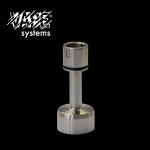 BY-ka v.7 RTA Standard Evaporation Chamber