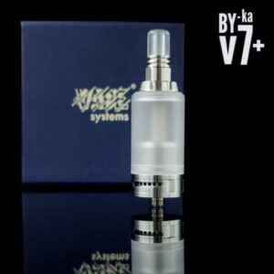 BY-ka v.7+ Standard Set