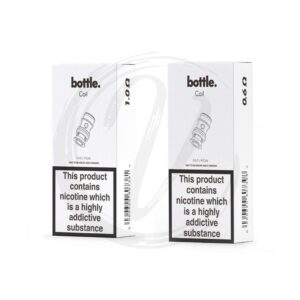 Resistenze di ricambio Bottle Kit - Airscream