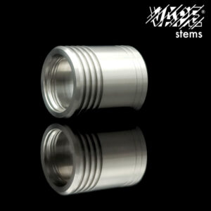 BY-ka v.7 RTA Nano Inox Tank
