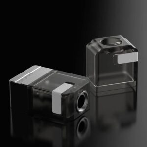 Clear Tank - Vision Rba