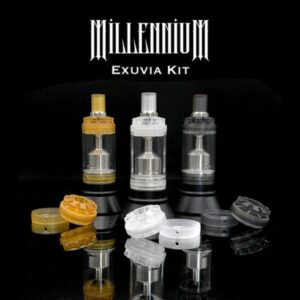 Exuvia Kit Millennium
