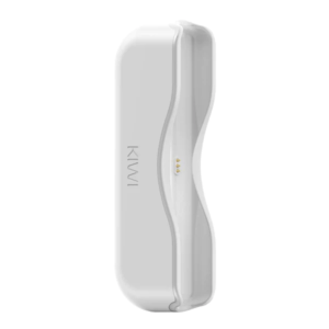 Powerbank Artic White - Kiwi Vapor