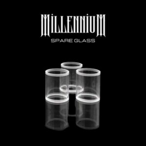 Millennium Spare Glass Polycarbonate - Standard