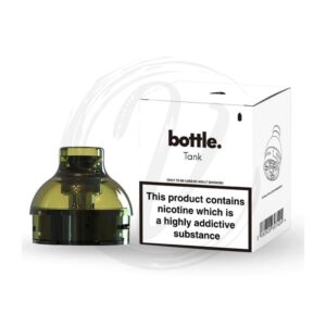Bottle Tank di Ricambio - Airscream
