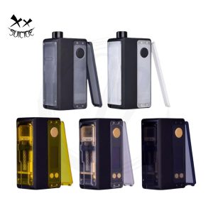 Stubby Panels Set 18650 - Suicide Mods