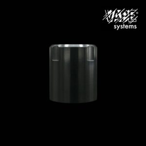 BY-ka v.8 RTA Nano Black Tank