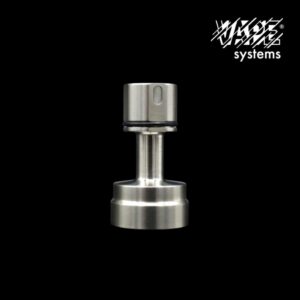 BY-ka v.8 RTA Nano Evaporation Chamber