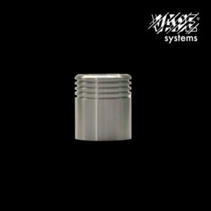 BY-ka v.8 RTA Nano Inox Tank