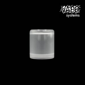 BY-ka v.8 RTA Nano PC Clear Tank