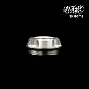 BY-ka v.8 RTA Refill Top Cap